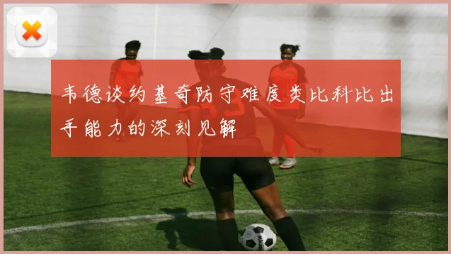 韦德谈约基奇防守难度类比科比出手能力的深刻见解